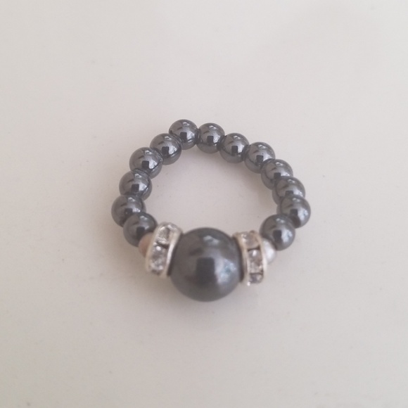 2 for $10 Stretch Ring - Picture 1 of 2